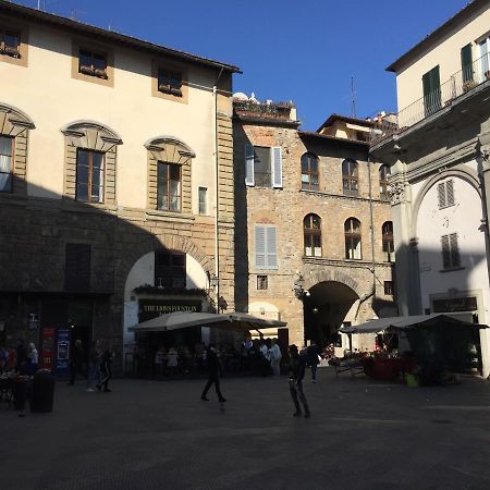 Brunelleschi Suite ฟลอเรนซ์ ภายนอก รูปภาพ