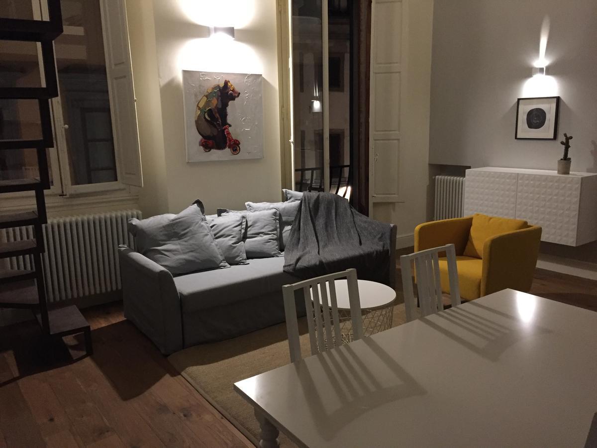 Brunelleschi Suite ฟลอเรนซ์ ภายนอก รูปภาพ