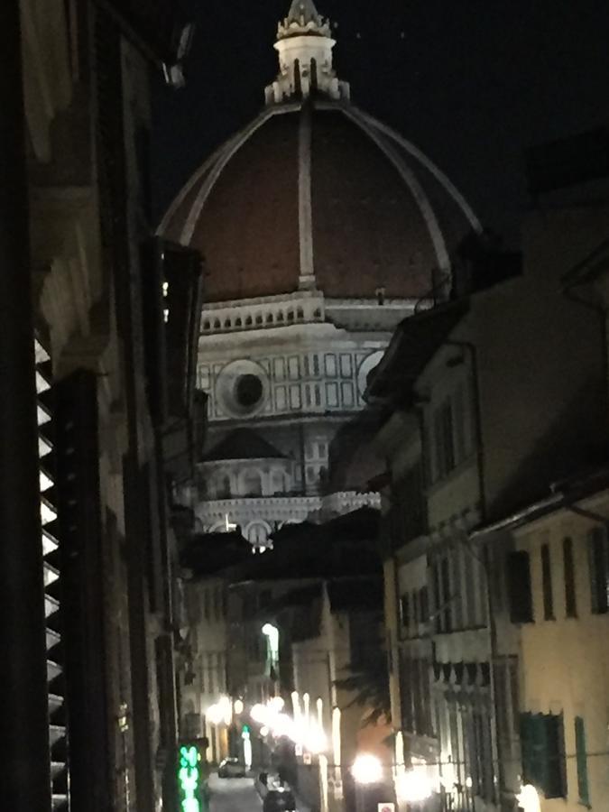 Brunelleschi Suite ฟลอเรนซ์ ภายนอก รูปภาพ