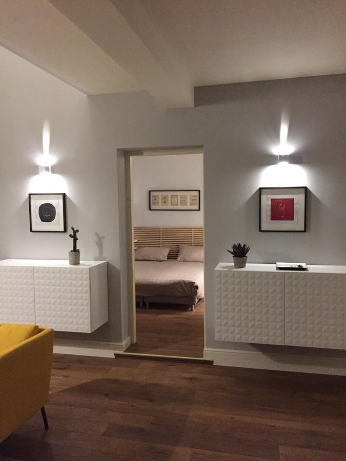 Brunelleschi Suite ฟลอเรนซ์ ภายนอก รูปภาพ