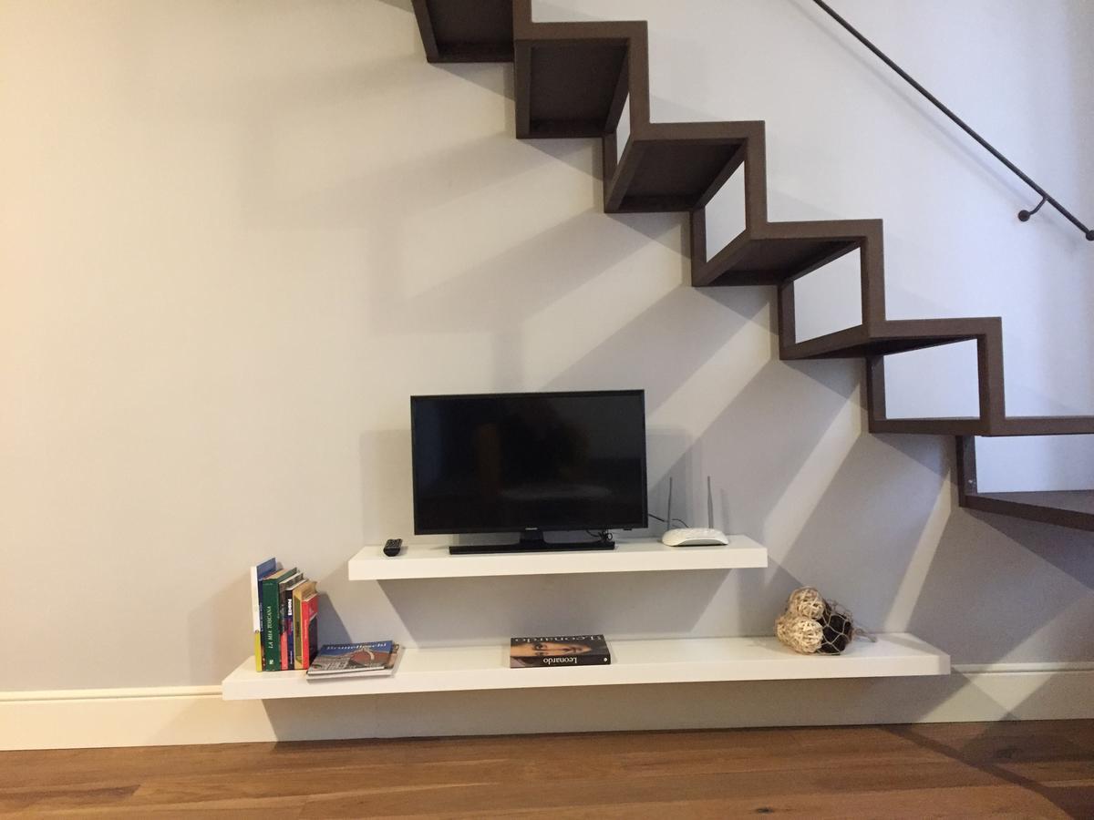 Brunelleschi Suite ฟลอเรนซ์ ภายนอก รูปภาพ