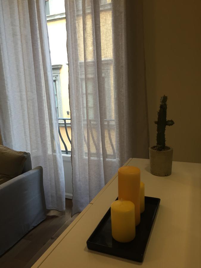 Brunelleschi Suite ฟลอเรนซ์ ภายนอก รูปภาพ