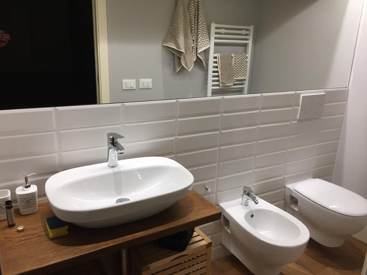 Brunelleschi Suite ฟลอเรนซ์ ภายนอก รูปภาพ