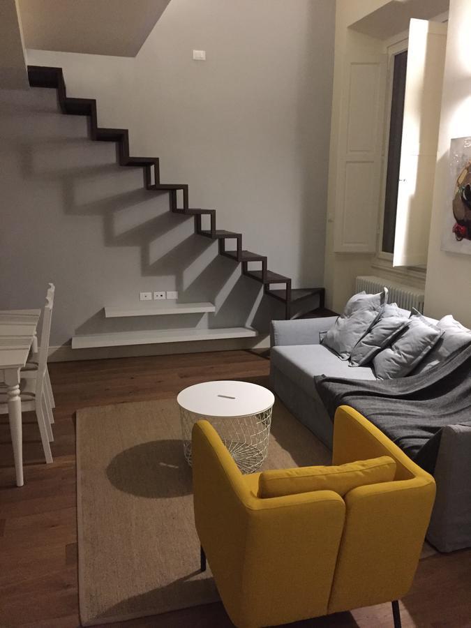 Brunelleschi Suite ฟลอเรนซ์ ภายนอก รูปภาพ