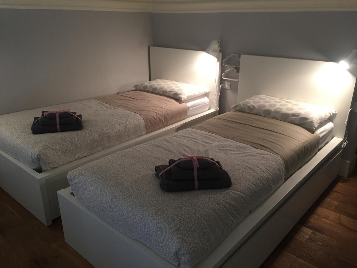 Brunelleschi Suite ฟลอเรนซ์ ภายนอก รูปภาพ