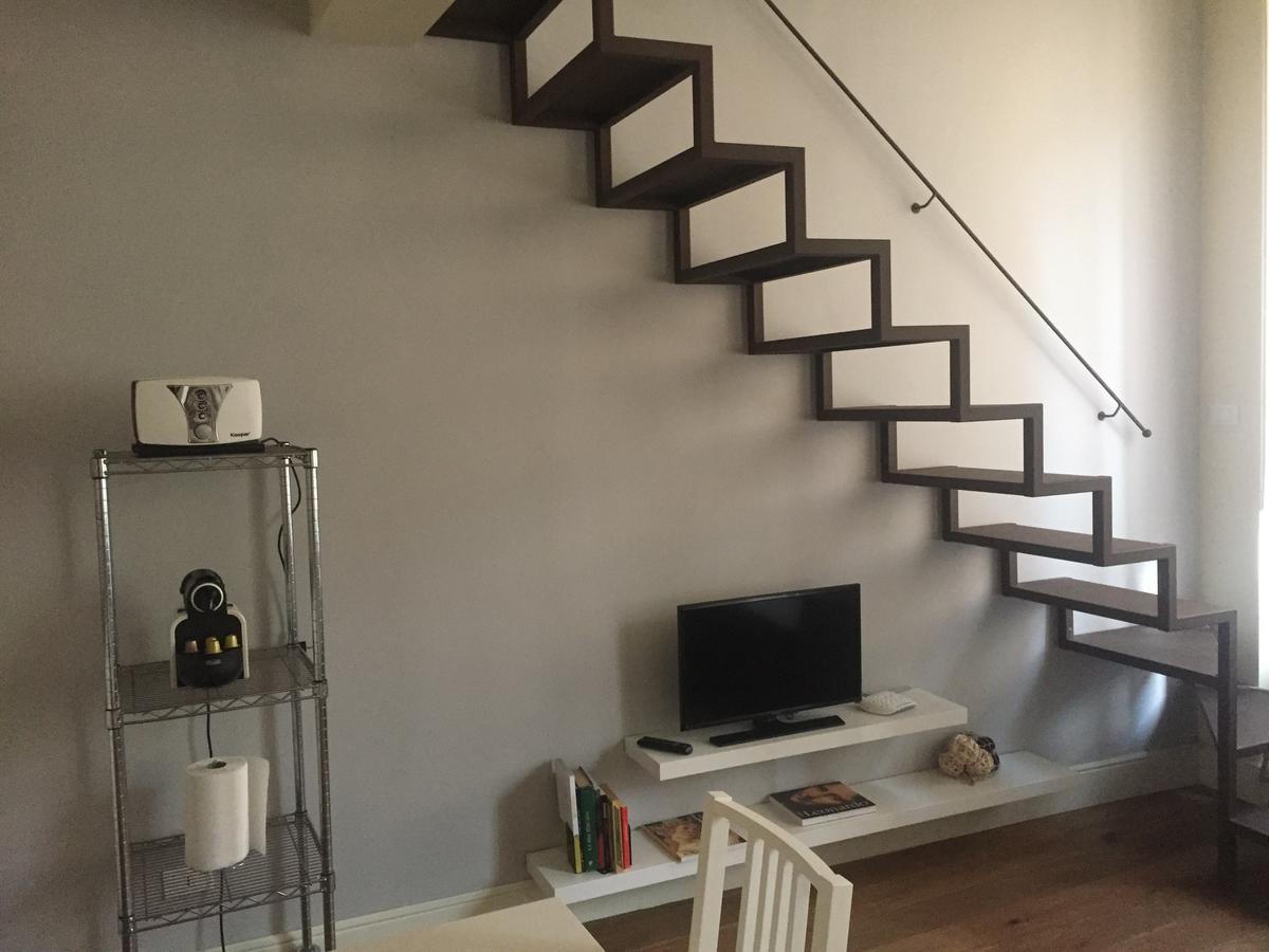 Brunelleschi Suite ฟลอเรนซ์ ภายนอก รูปภาพ