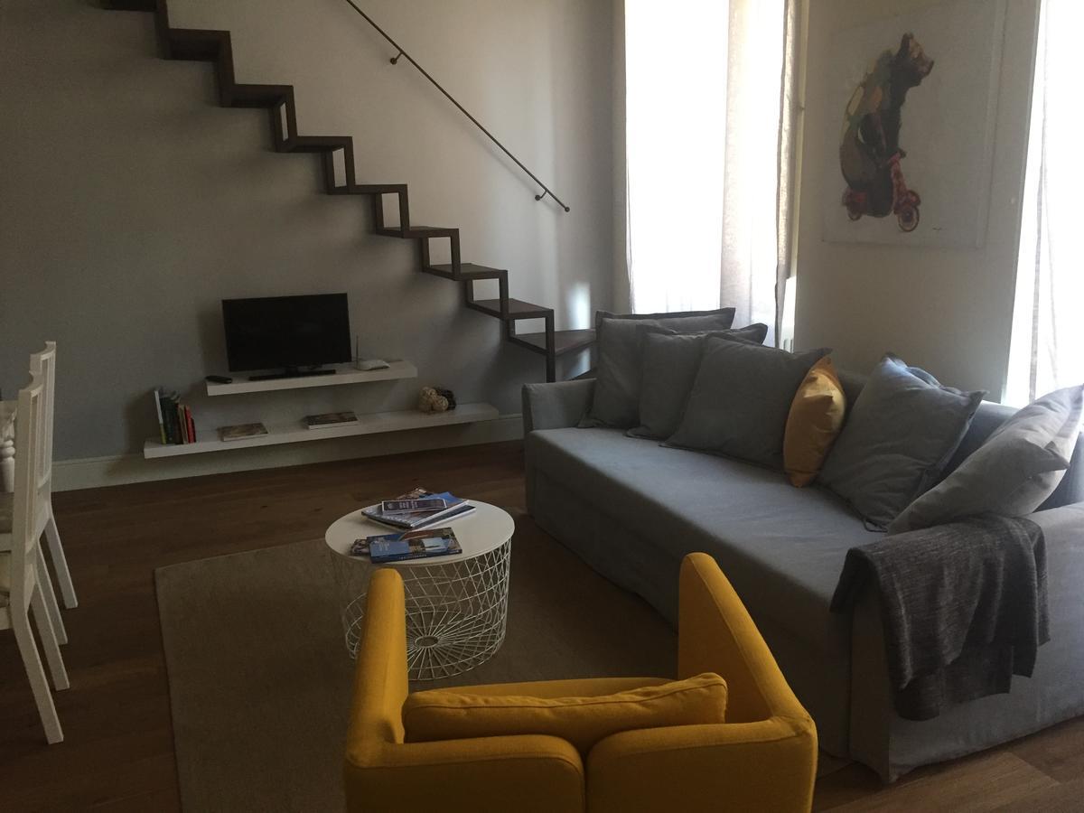 Brunelleschi Suite ฟลอเรนซ์ ภายนอก รูปภาพ