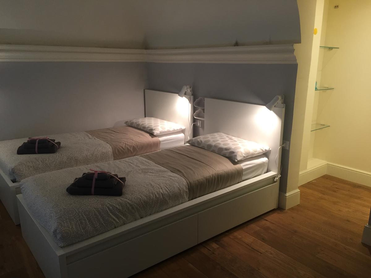 Brunelleschi Suite ฟลอเรนซ์ ภายนอก รูปภาพ