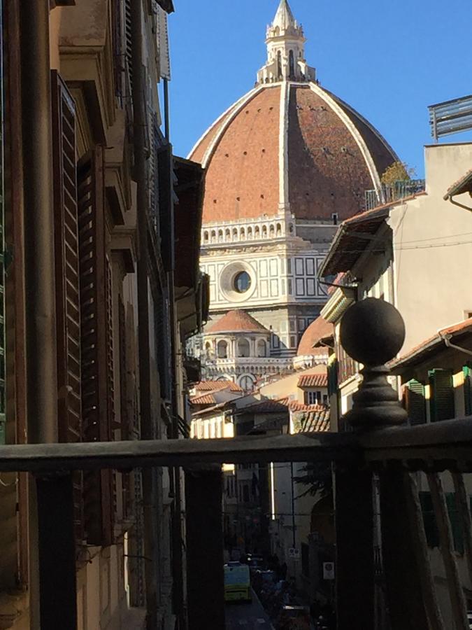 Brunelleschi Suite ฟลอเรนซ์ ภายนอก รูปภาพ