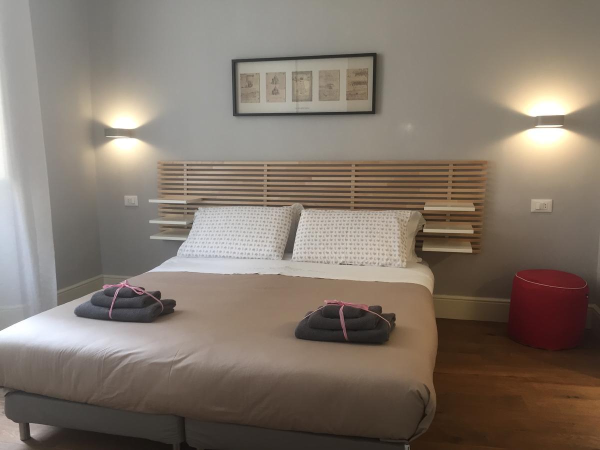 Brunelleschi Suite ฟลอเรนซ์ ภายนอก รูปภาพ