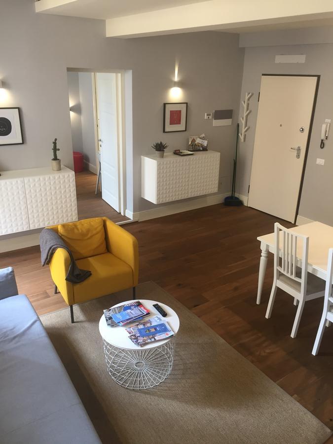 Brunelleschi Suite ฟลอเรนซ์ ภายนอก รูปภาพ