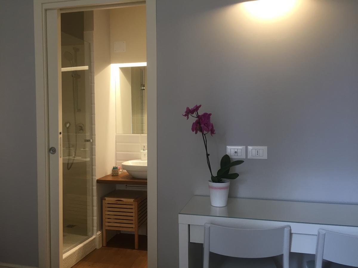 Brunelleschi Suite ฟลอเรนซ์ ภายนอก รูปภาพ