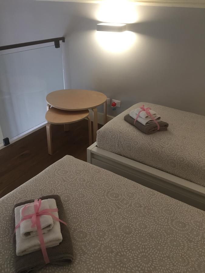 Brunelleschi Suite ฟลอเรนซ์ ภายนอก รูปภาพ