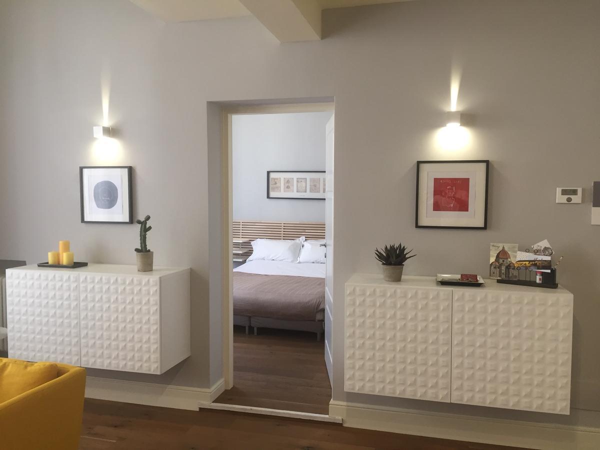 Brunelleschi Suite ฟลอเรนซ์ ภายนอก รูปภาพ