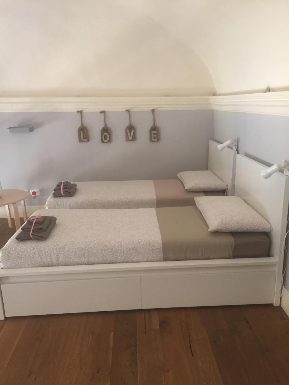 Brunelleschi Suite ฟลอเรนซ์ ภายนอก รูปภาพ