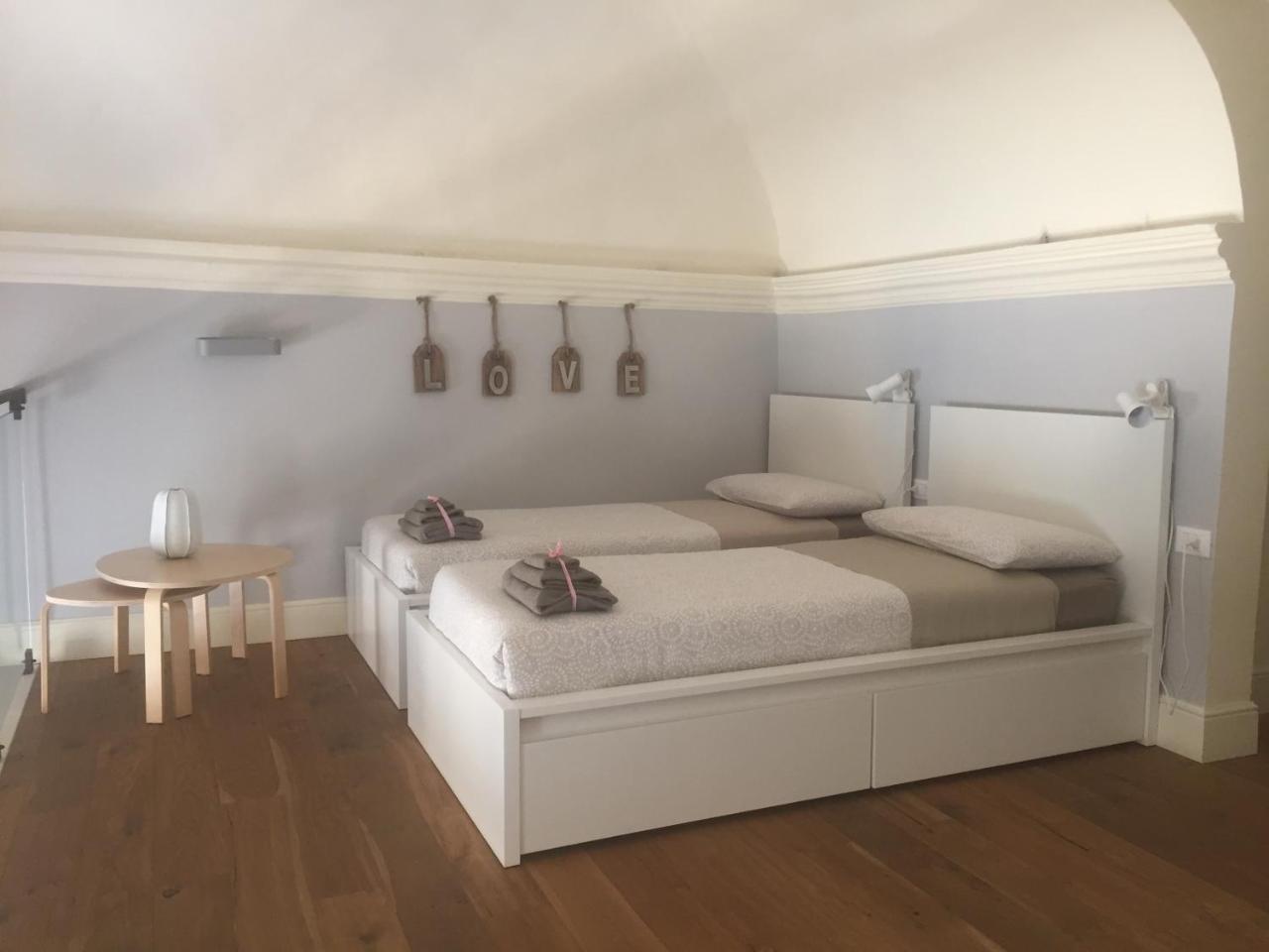 Brunelleschi Suite ฟลอเรนซ์ ภายนอก รูปภาพ