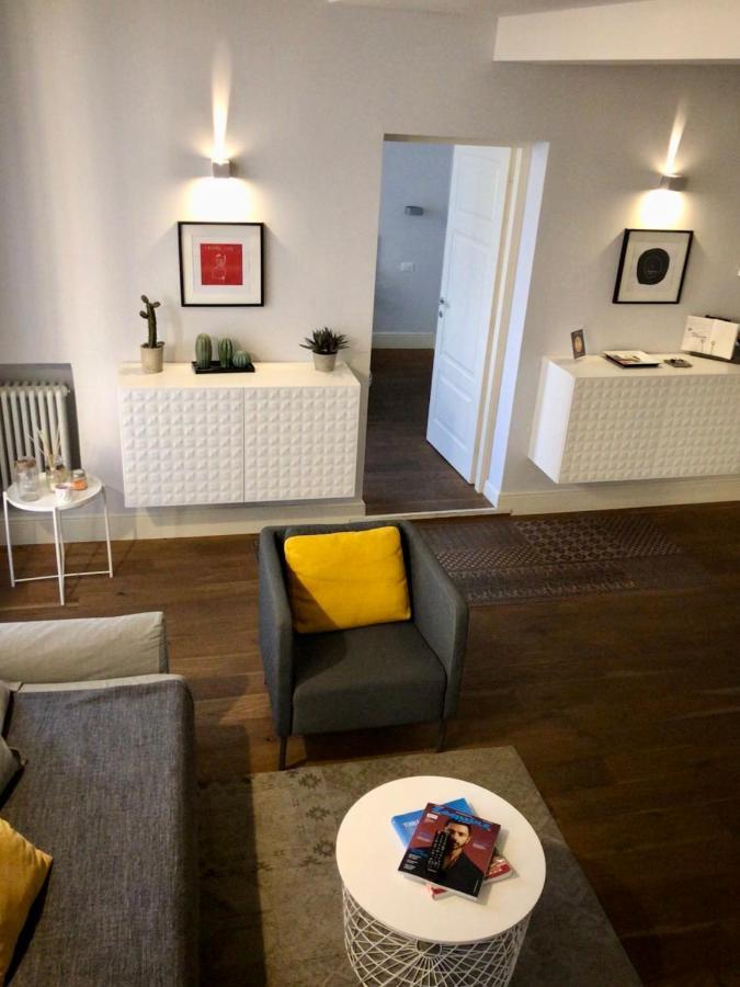 Brunelleschi Suite ฟลอเรนซ์ ภายนอก รูปภาพ